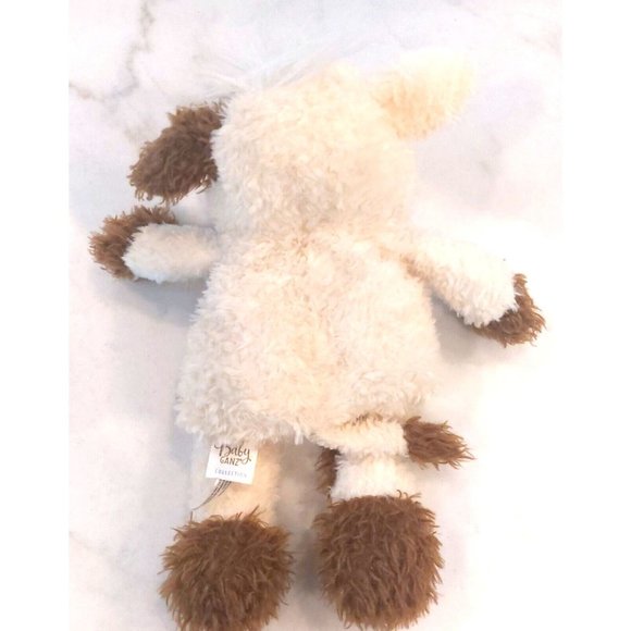 Ganz Happy Hill Farm - Mooing Puppet Cow - Picture 6 of 9